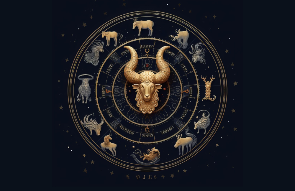 Zodiak Taurus Yang Praktis